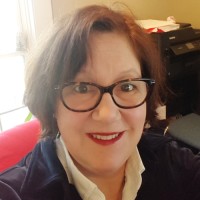 Laura H Guion