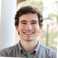 Aaron Friedman