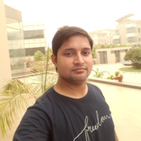 Rajesh Shukla