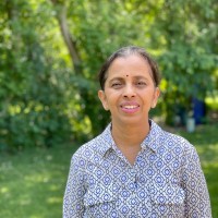 Usha Kumar