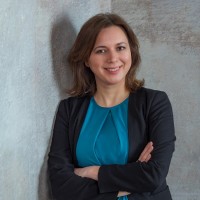 Liudmila Malyukova