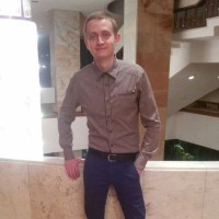 Serhii Marchuk