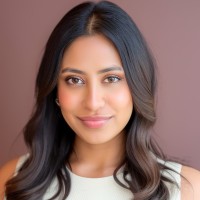 Sahar Tirmizi