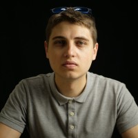 Yurii Ikalchyk