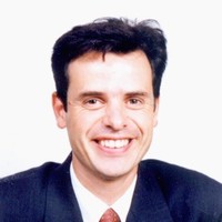 Dimitri Peron Magnan