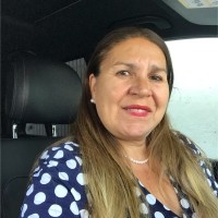 Edna Dos Santos