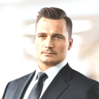 Christian Blomquist