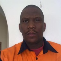 Justice Oupa Mohulatsi