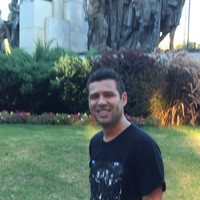 Gabriel Alvez Roldan