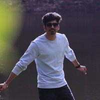 Akhil M