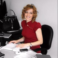AYLİN ÖZER