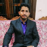 Sandeep Dsouza