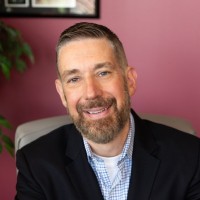 Christopher Romani, PMP