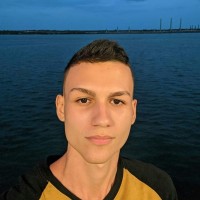 Christyan Moura
