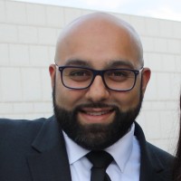 Dilpreet Chandi