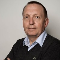 STEPHANE OVAERE