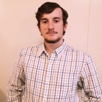 Caleb Brownfield