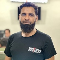 Muhammad Amjad