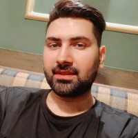 Mubashar Ali Rana Ali