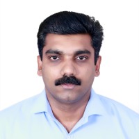 Adarsh MV