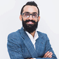 Parag Joshi