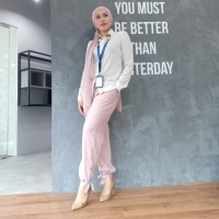 Zulaikha Khairi