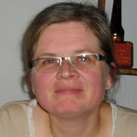 Nathalie Commare
