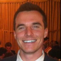 Michael Walsh, Cpcu