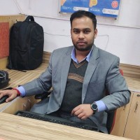 Avishek Kumar Dutta