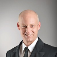 Eric Rose