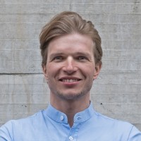 Damian Wolfisberg