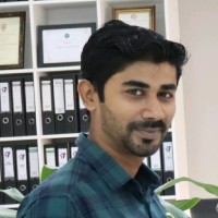 Midhun Das Parambath