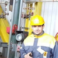 Seraj Khalil