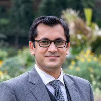 Abhinav Bhalla