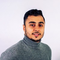 Amir Borhani (Beng)