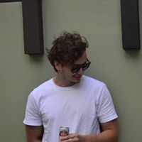 Nicholas Matos