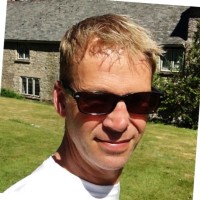 Andrew Bourne