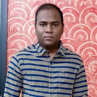 Pratik Uparkar