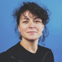 Clothilde Lanchais