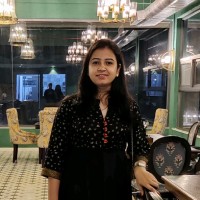 Preeti Makhijani