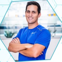 Luiz Fernando de Camargo Molina