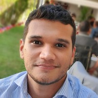 Thiago de Souza Lopes Araújo