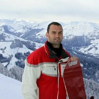 Asaf Halaly