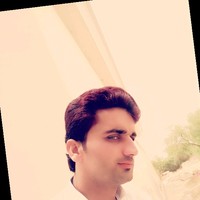 Ali Ahmad