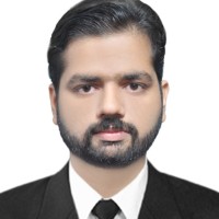 Muhammad Aneeq U Rehman