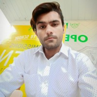 hammad pervez