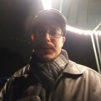 Daniel Martinez