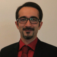 Mohsen Barati