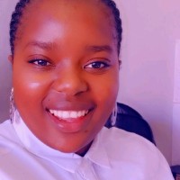 Ellen Maseko