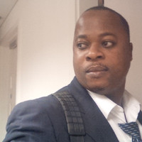 Patrick Adeyemi Adeoye